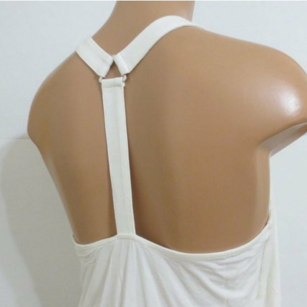 🆕️Naked Zebra Racerback Top - Picture 5 of 7